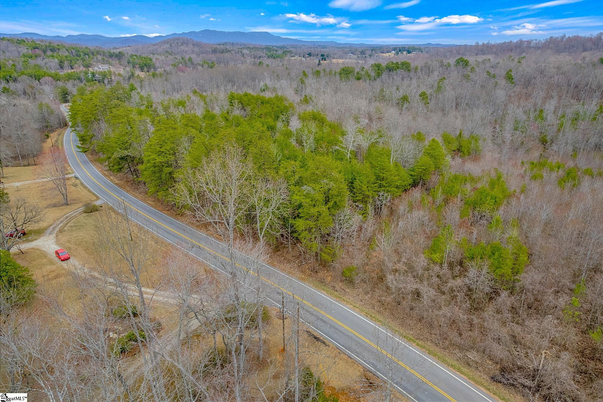 0000000 Tubbs Mountain Road