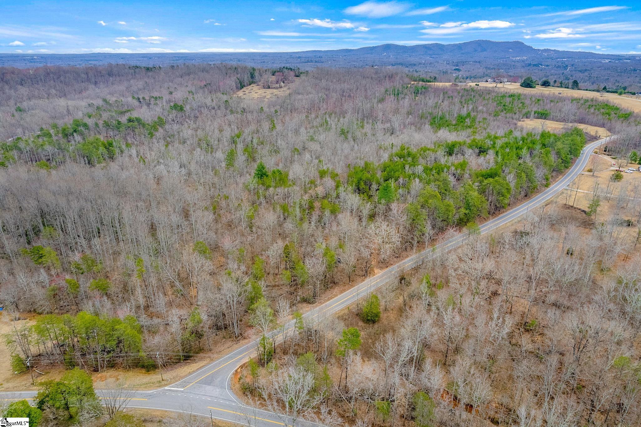 0000000 Tubbs Mountain Road
