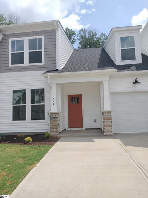234 Woodhouse Way #1 Greenville SC 29605
