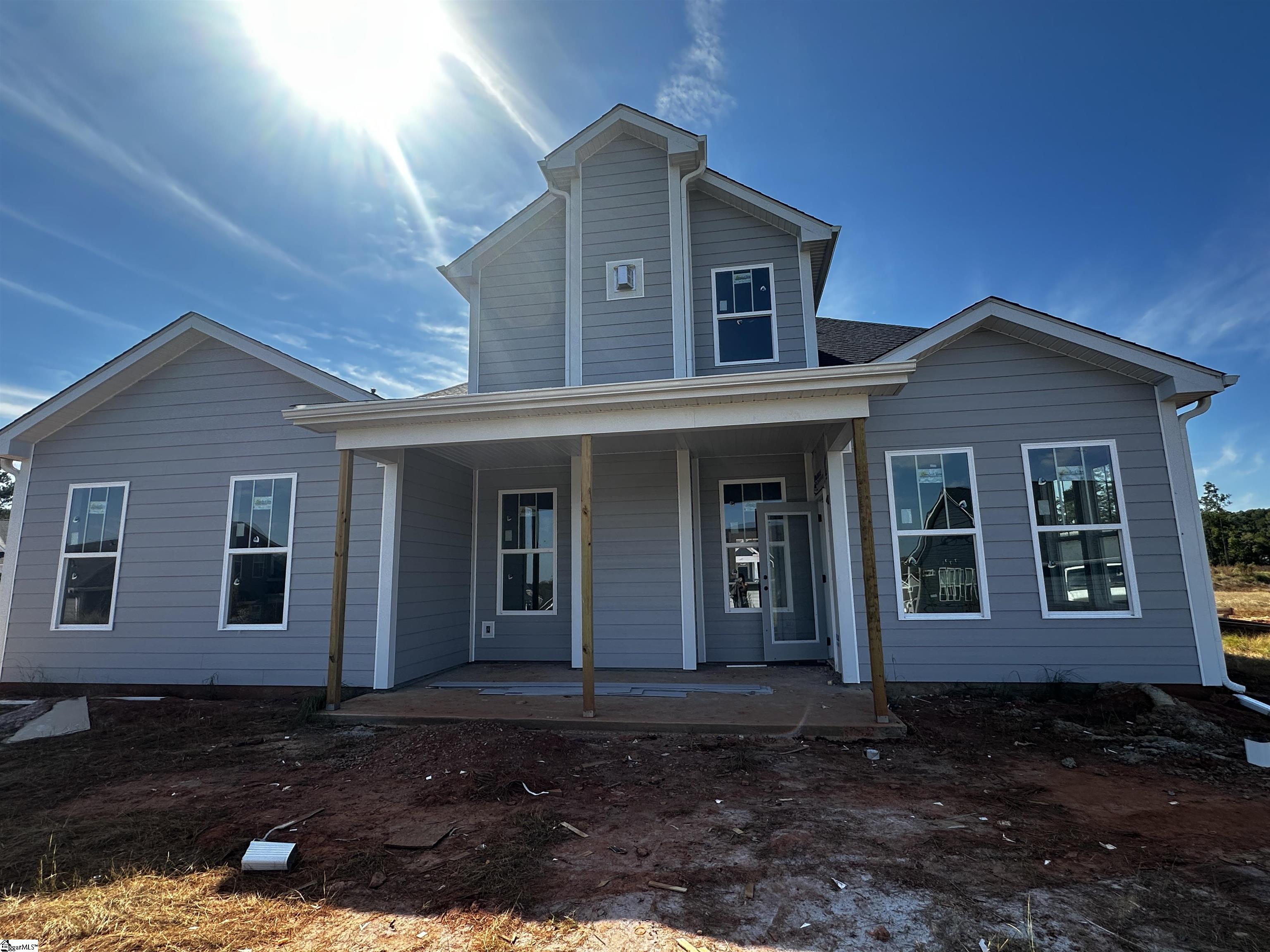 258 Summerall Lane