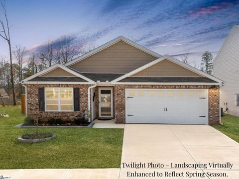 Photo of 622 Palmerston Drive, Piedmont, SC 29673 (MLS # 1583802)