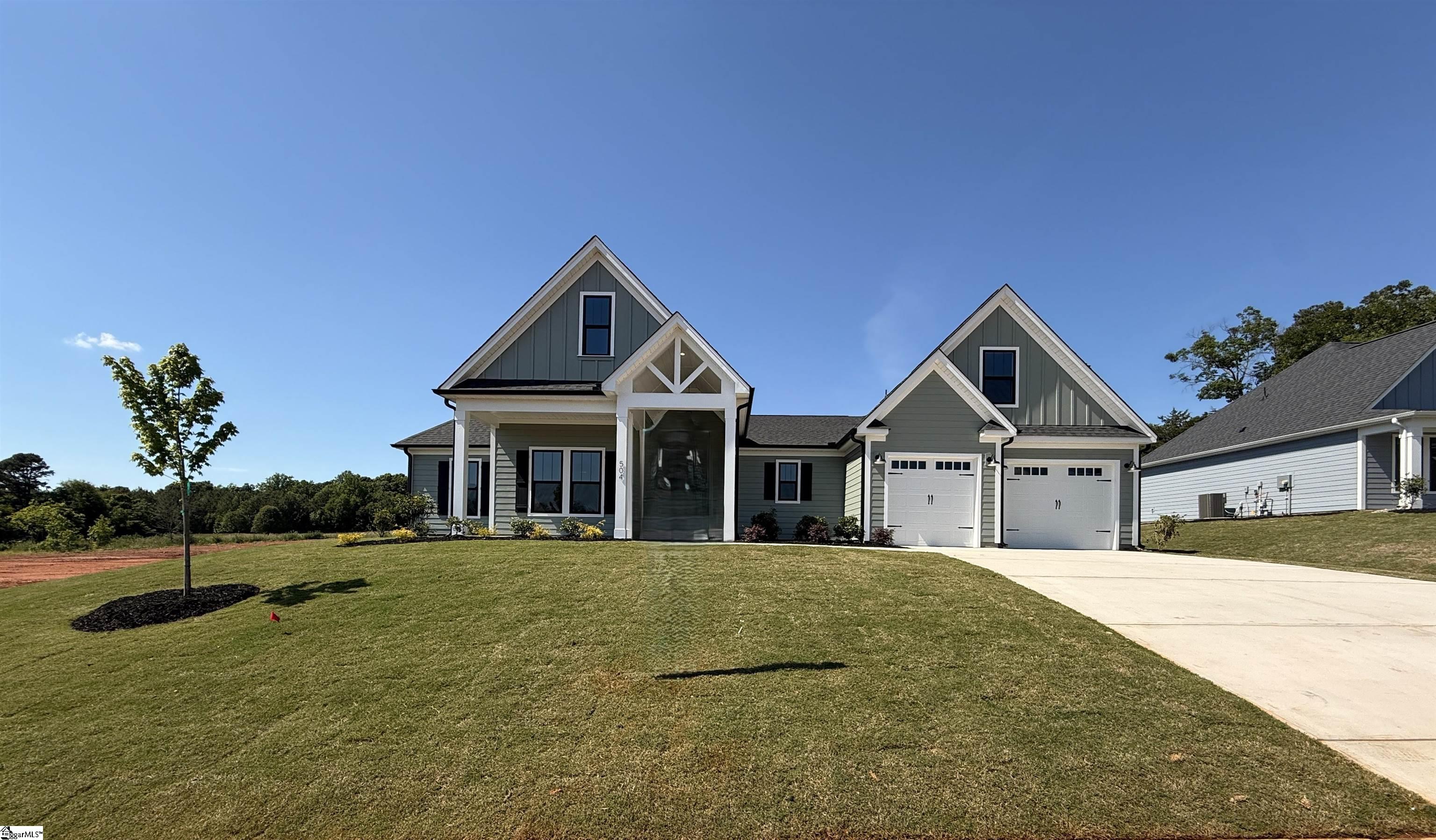 504 Tilman Court