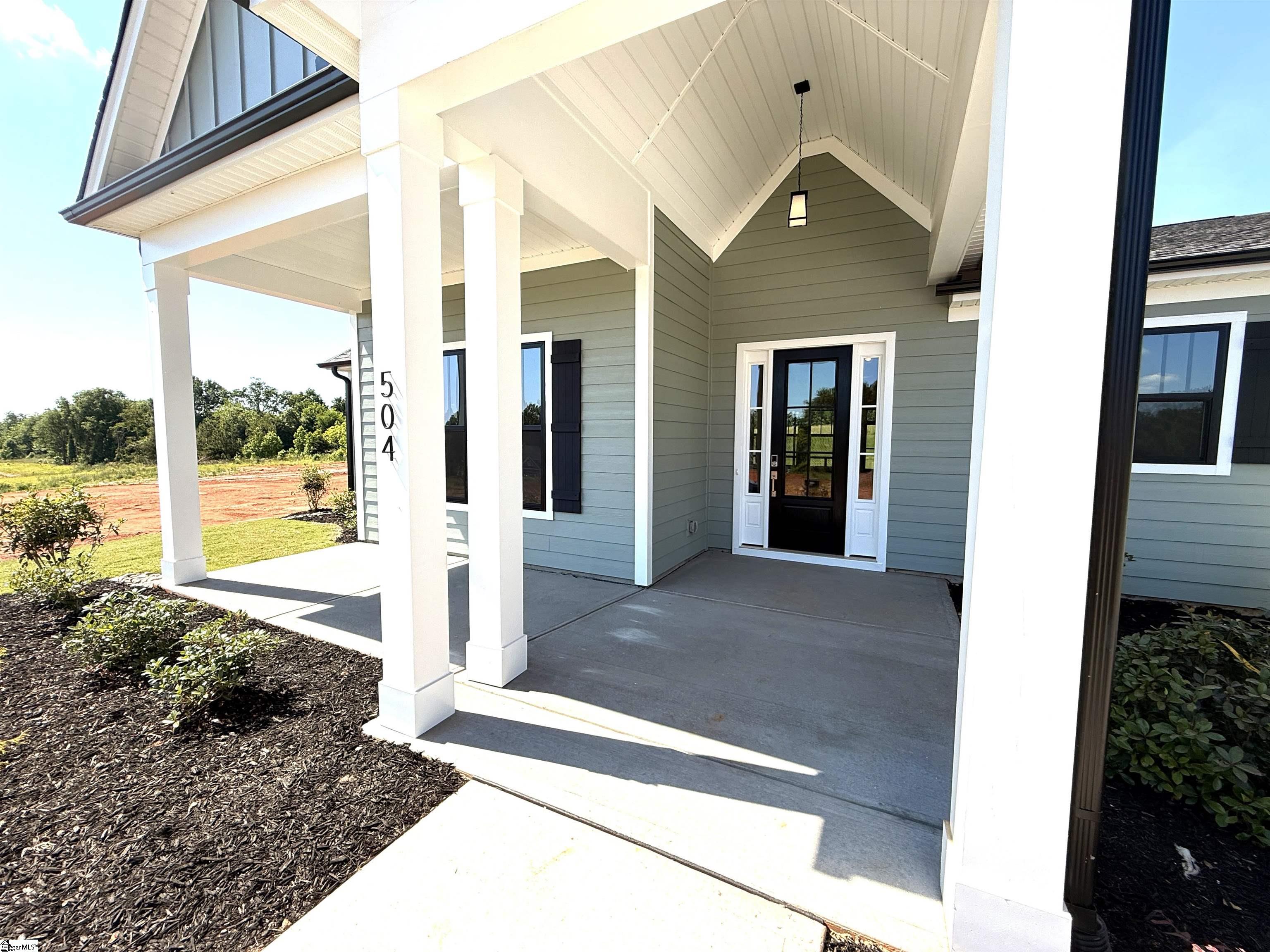 504 Tilman Court