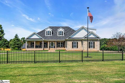 15 Hindman Road Travelers Rest SC 29690