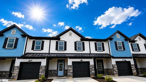 Photo of 423 Belgrove Way Lot 116 #Lot 116, Easley, SC 29640 (MLS # 1591318)