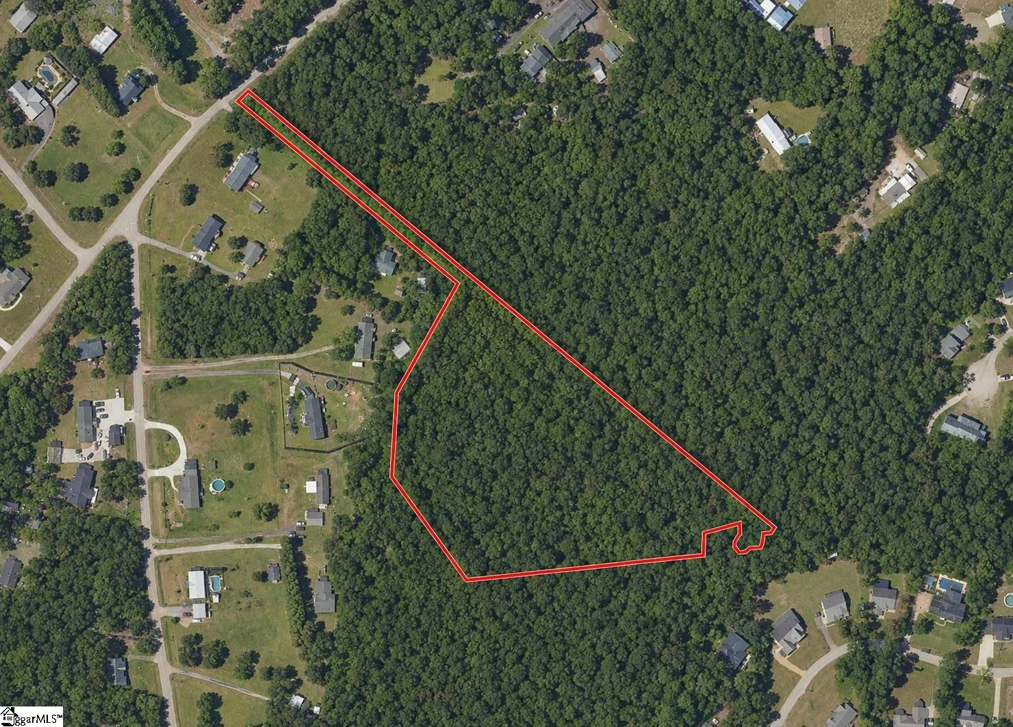 341 E Church Road