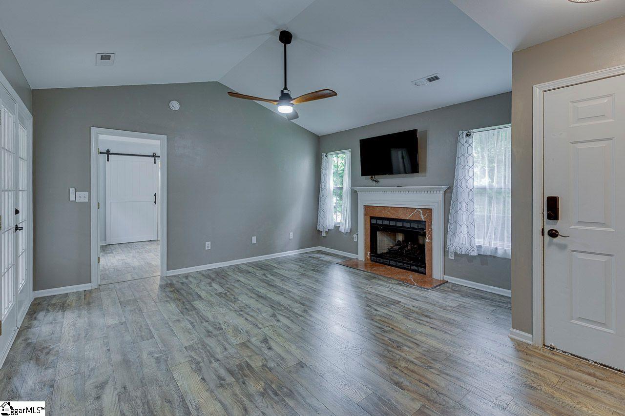 27 Enoree View Drive