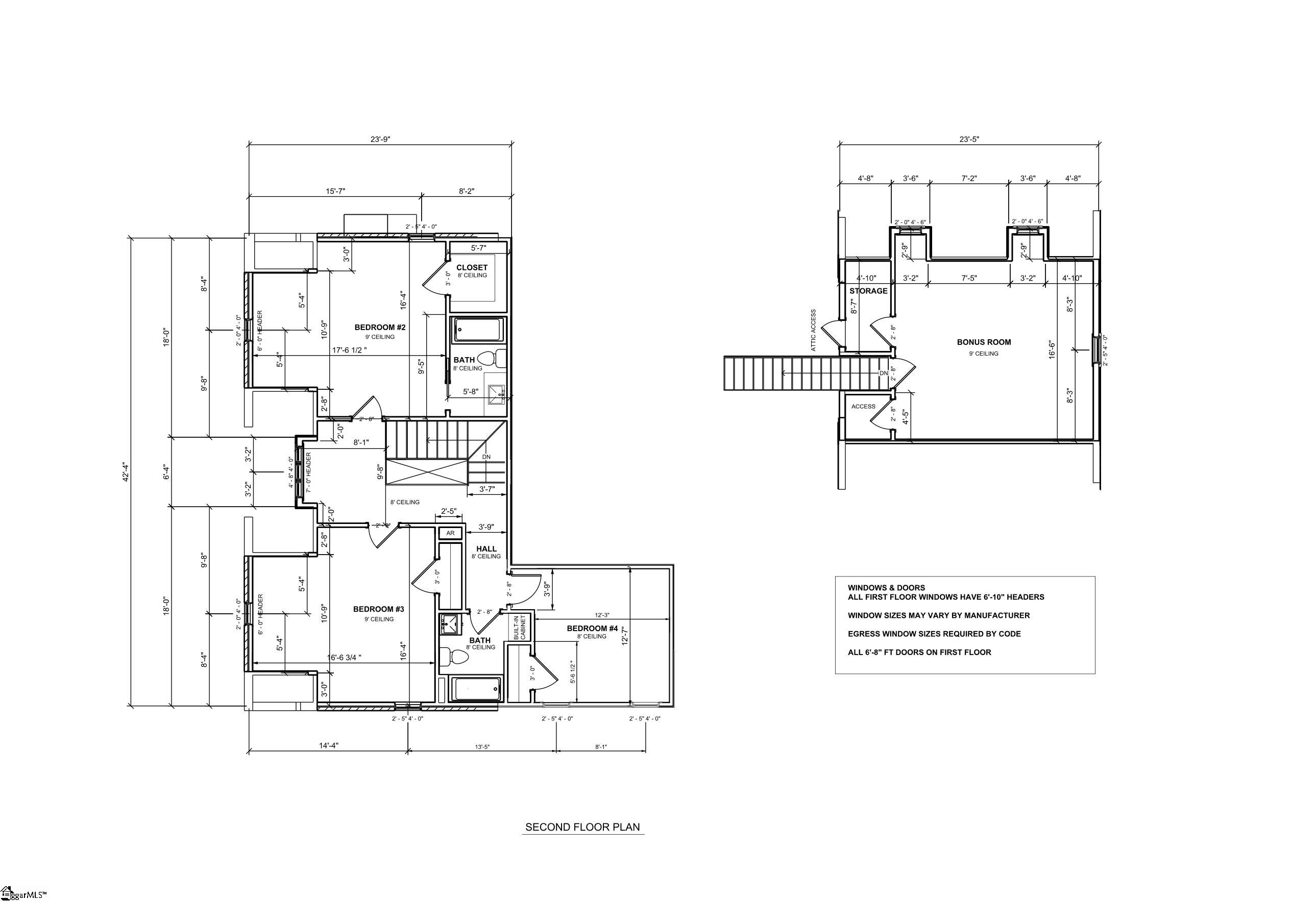 15 Country Squire Court