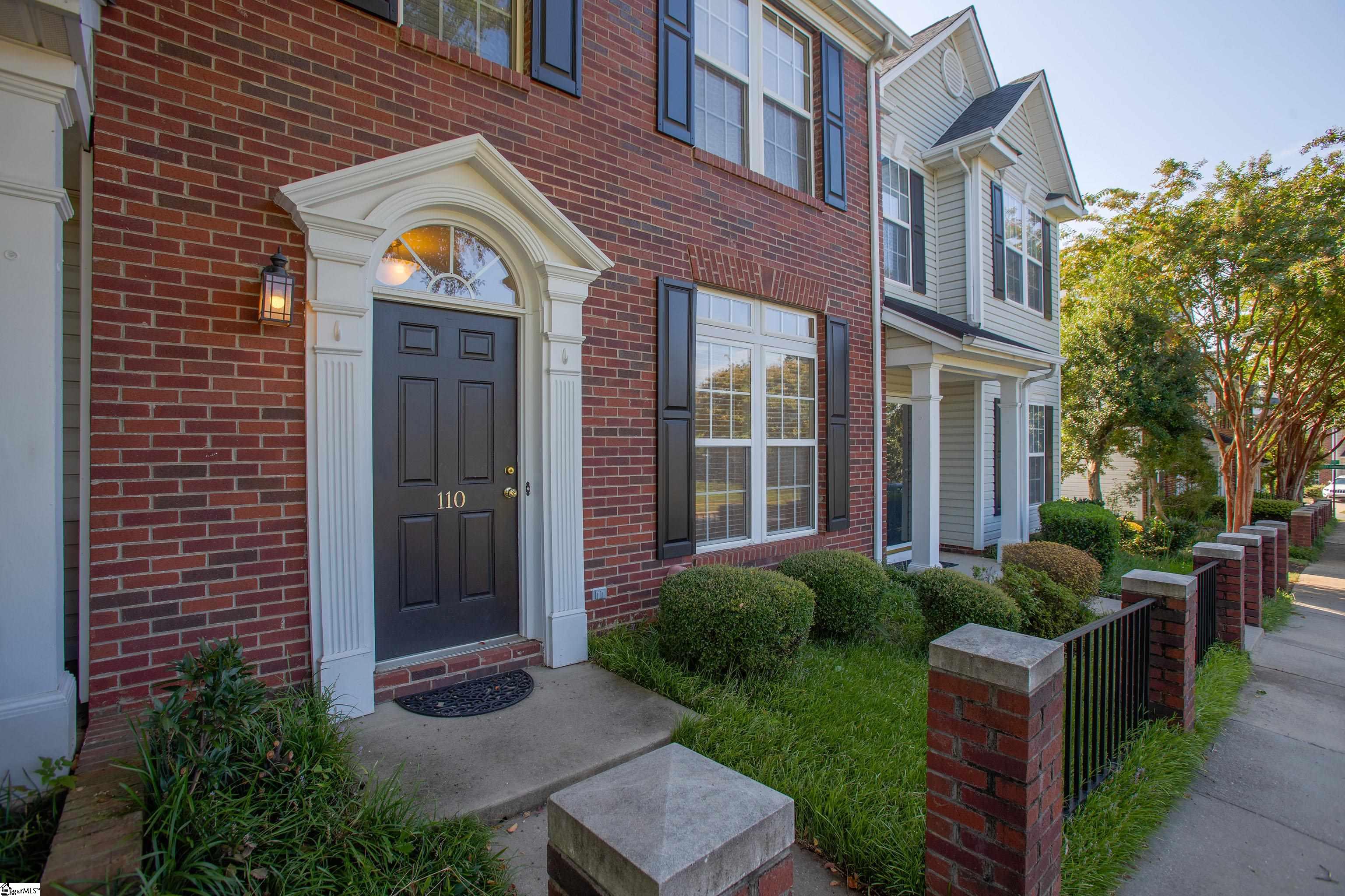 110 Auburn Top Lane