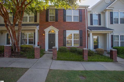 110 Auburn Top Lane Mauldin SC 29662