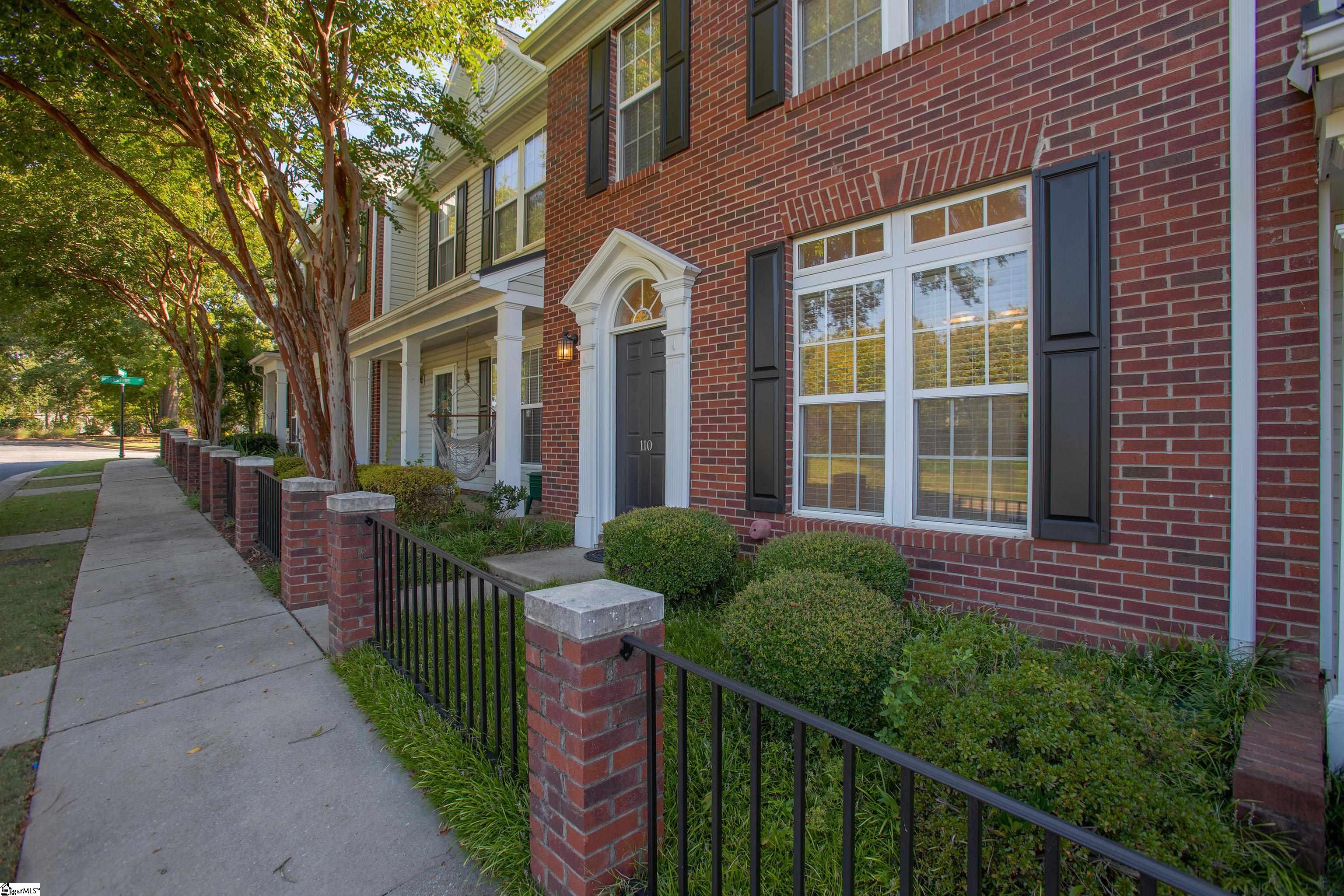 110 Auburn Top Lane