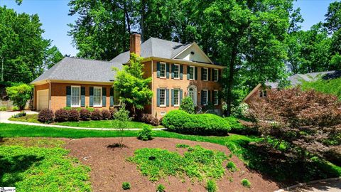 Photo of 706 Sugar Mill Road, Greer, SC 29650 (MLS # 1591897)