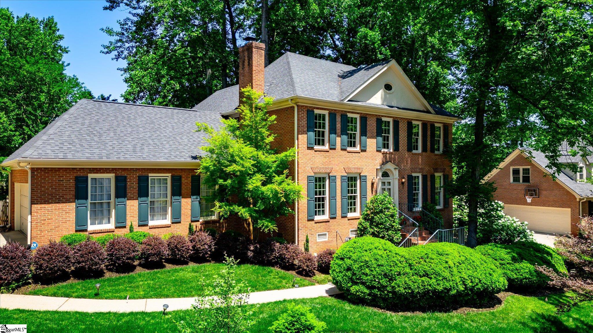 706 Sugar Mill Road