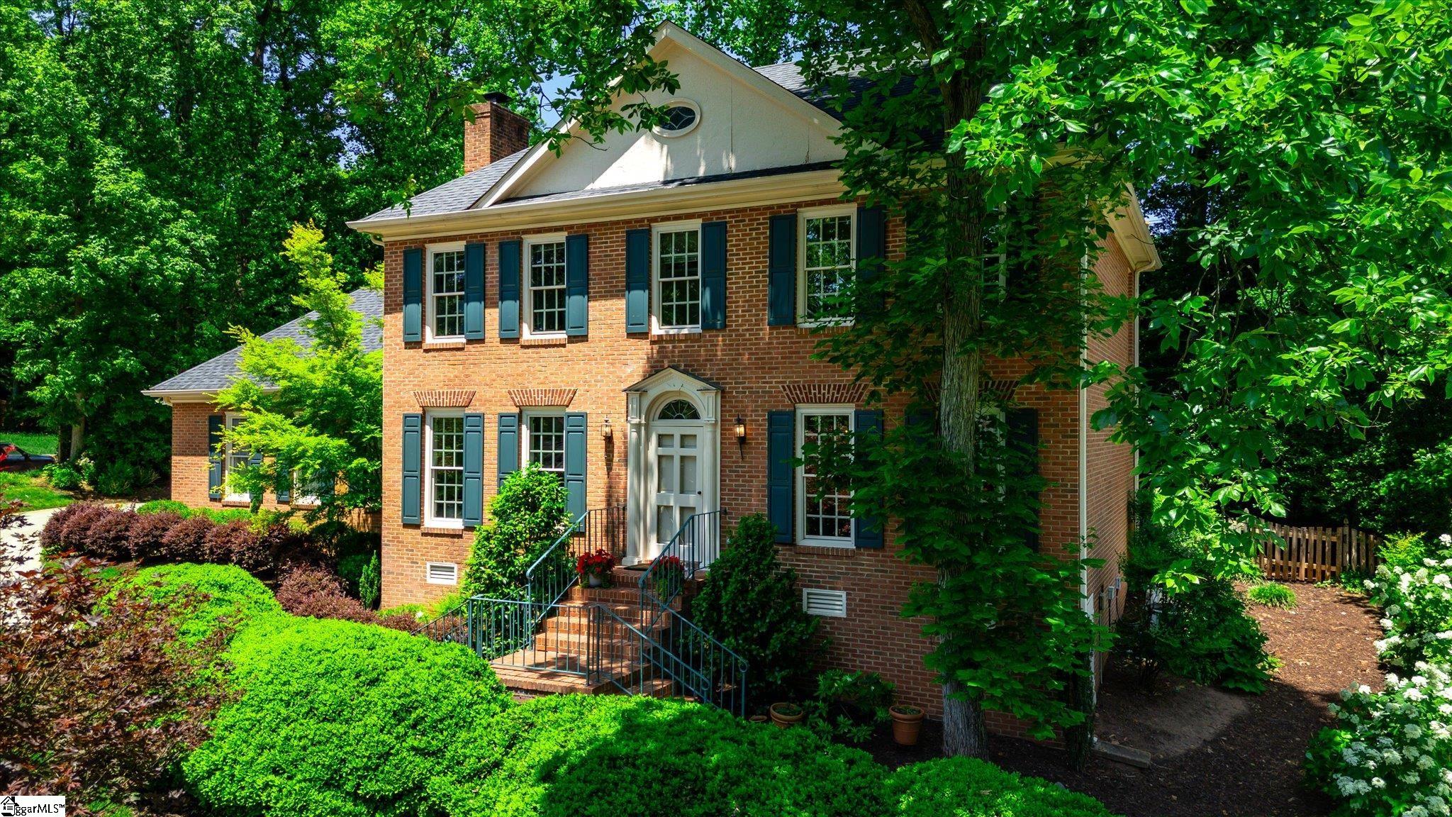 706 Sugar Mill Road