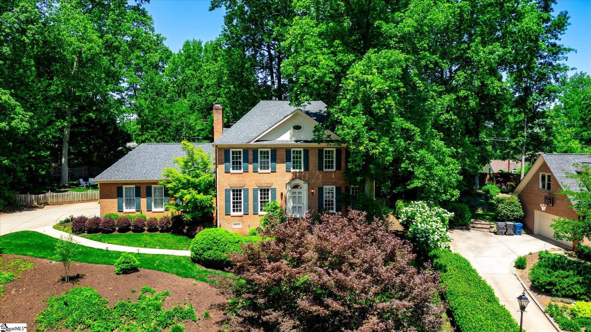 706 Sugar Mill Road