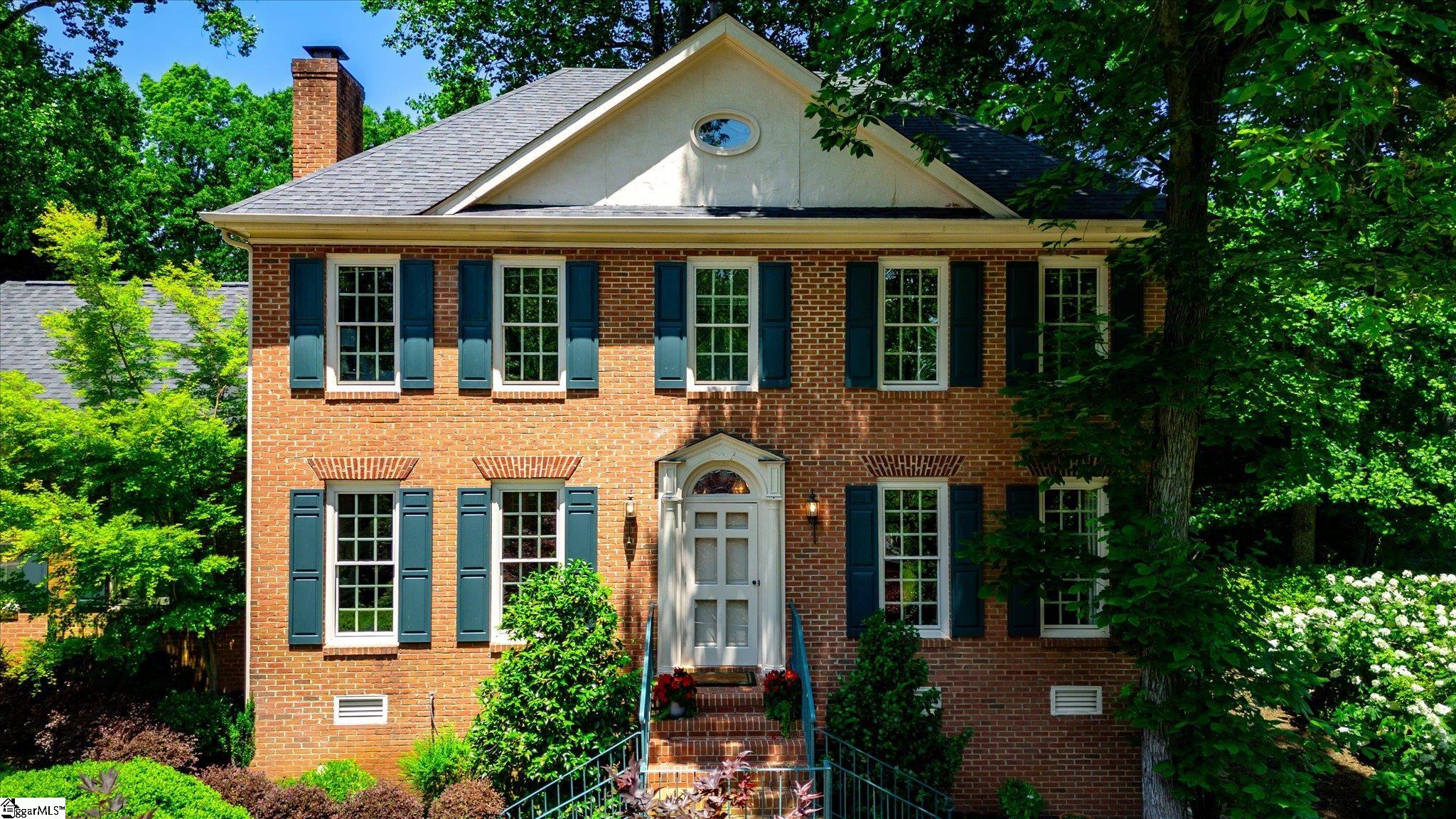 706 Sugar Mill Road