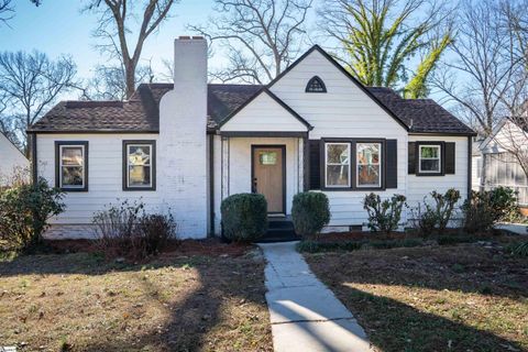Photo of 147 Pleasant Ridge Avenue, Greenville, SC 29605 (MLS # 1579251)