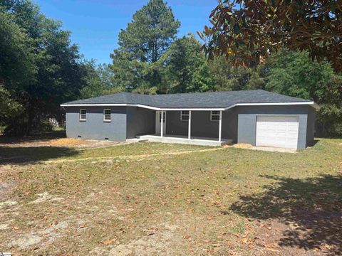 Photo of 49 Joe Road, Bishopville, SC 29010 (MLS # 1592361)
