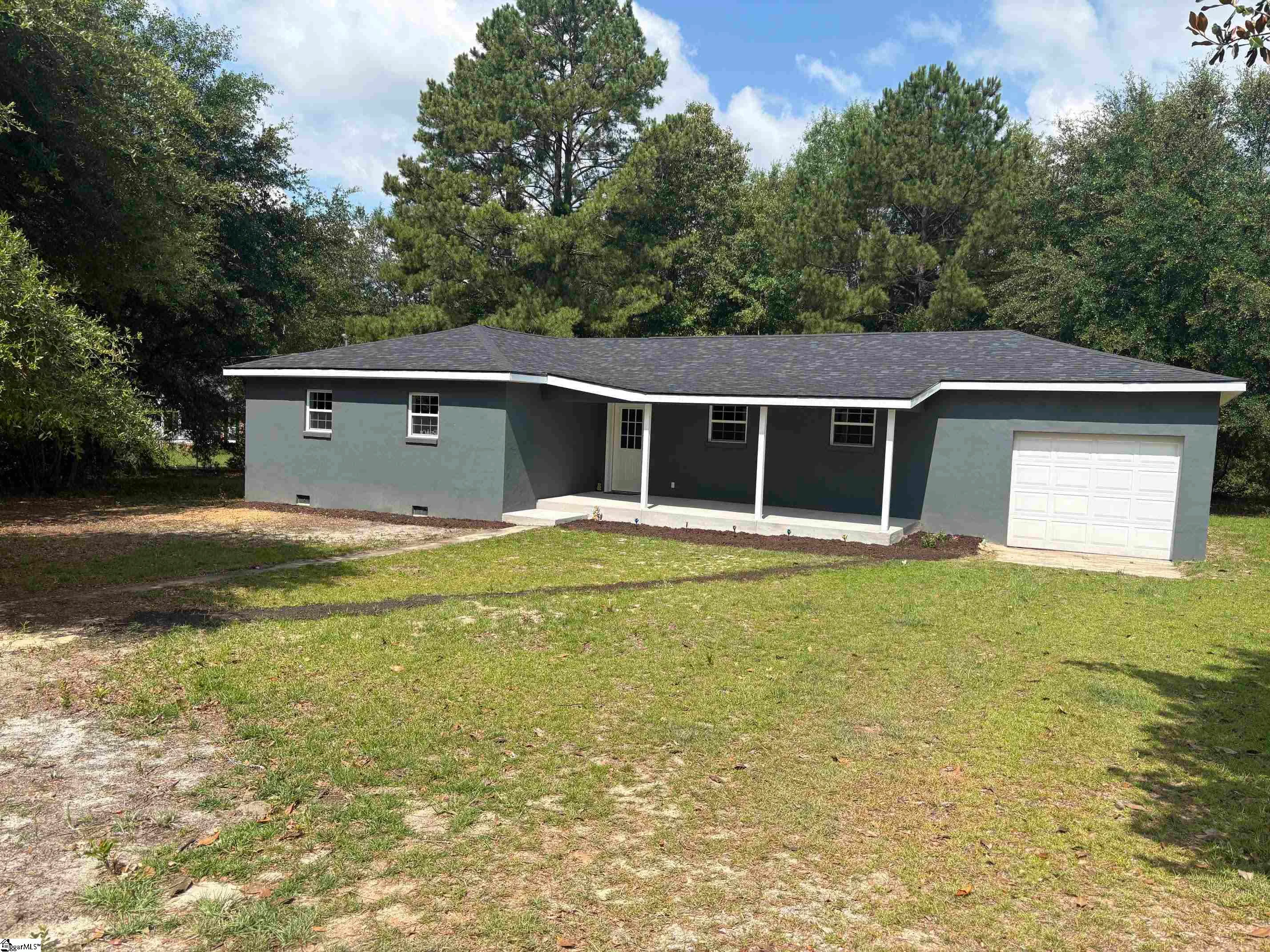 49 Joe Road, Bishopville, SC, 29010