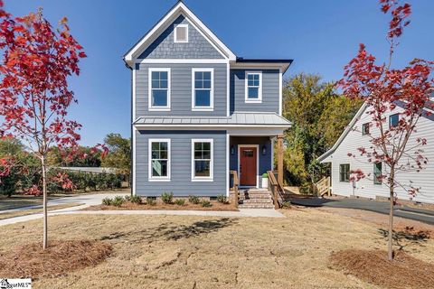 Photo of 33 Endel Street, Greenville, SC 29611 (MLS # 1574229)