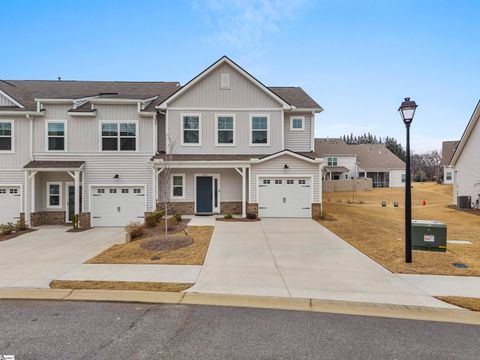 Photo of 120 Callen Drive, Greenville, SC 29607 (MLS # 1583203)
