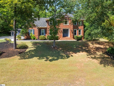 Photo of 232 Byars Street, Greer, SC 29651 (MLS # 1603291)