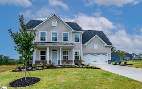 7204 Red Cedar Trail Spartanburg SC 29306