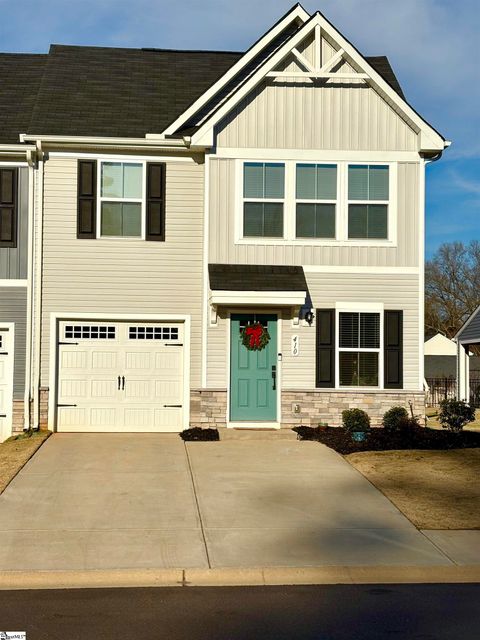 Photo of 410 Hargrove Court, Greenville, SC 29617 (MLS # 1577066)