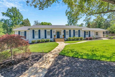 Photo of 14 Chanticleer Drive, Greenville, SC 29605 (MLS # 1591943)