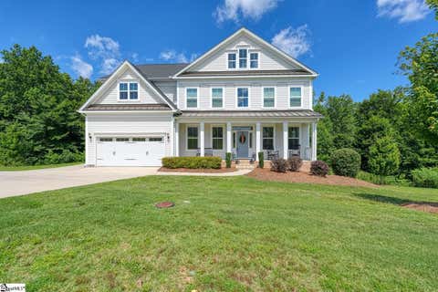 Photo of 160 Scotts Bluff Drive, Simpsonville, SC 29681 (MLS # 1597942)