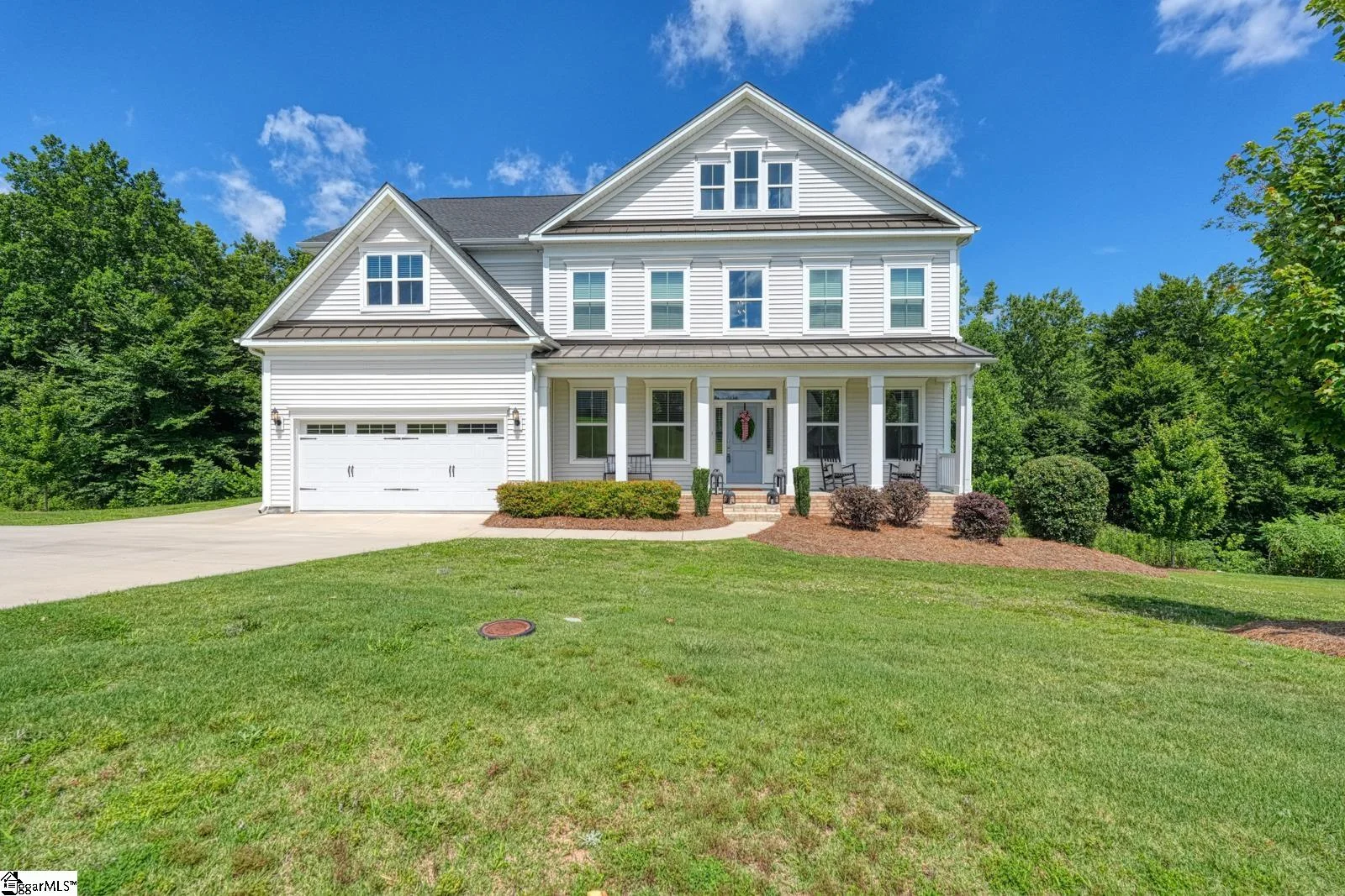 160 Scotts Bluff Drive