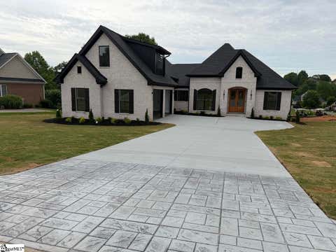 Photo of 1004 Winmar Drive, Anderson, SC 29621 (MLS # 1594161)