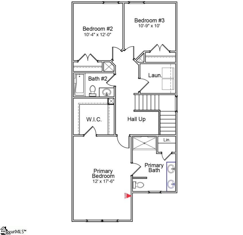 110 Cotesworth Street Lot 300 Tucker Ridge