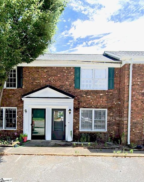 Photo of 1 Hartsville Drive Unit 14, Taylors, SC 29687 (MLS # 1574365)