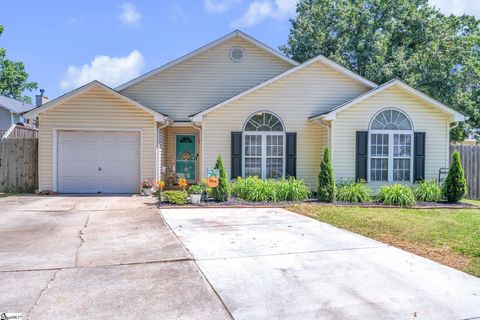 Photo of 3 Point Hope Court, Greenville, SC 29605 (MLS # 1592548)