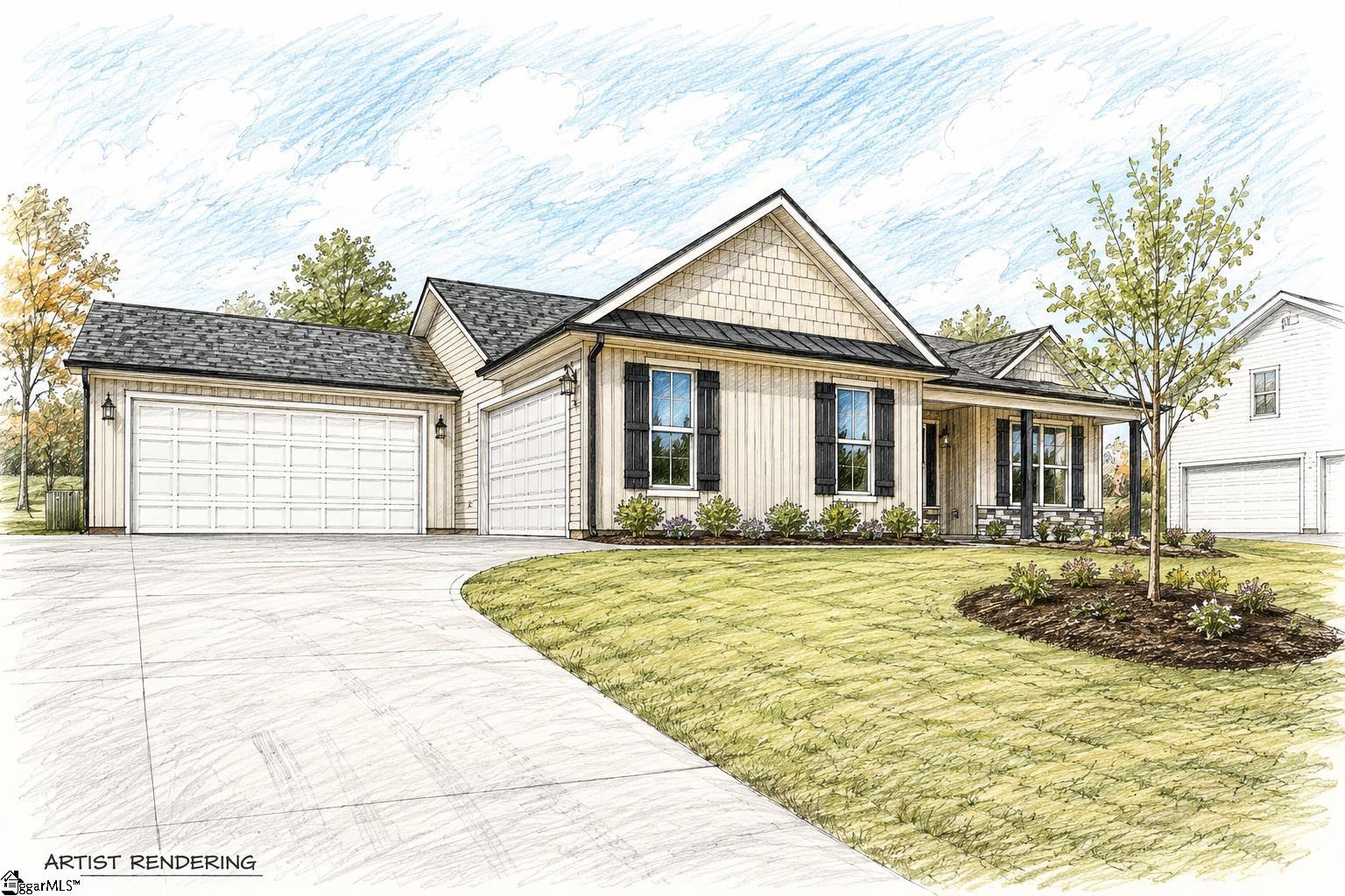 106 Summer Wind Way