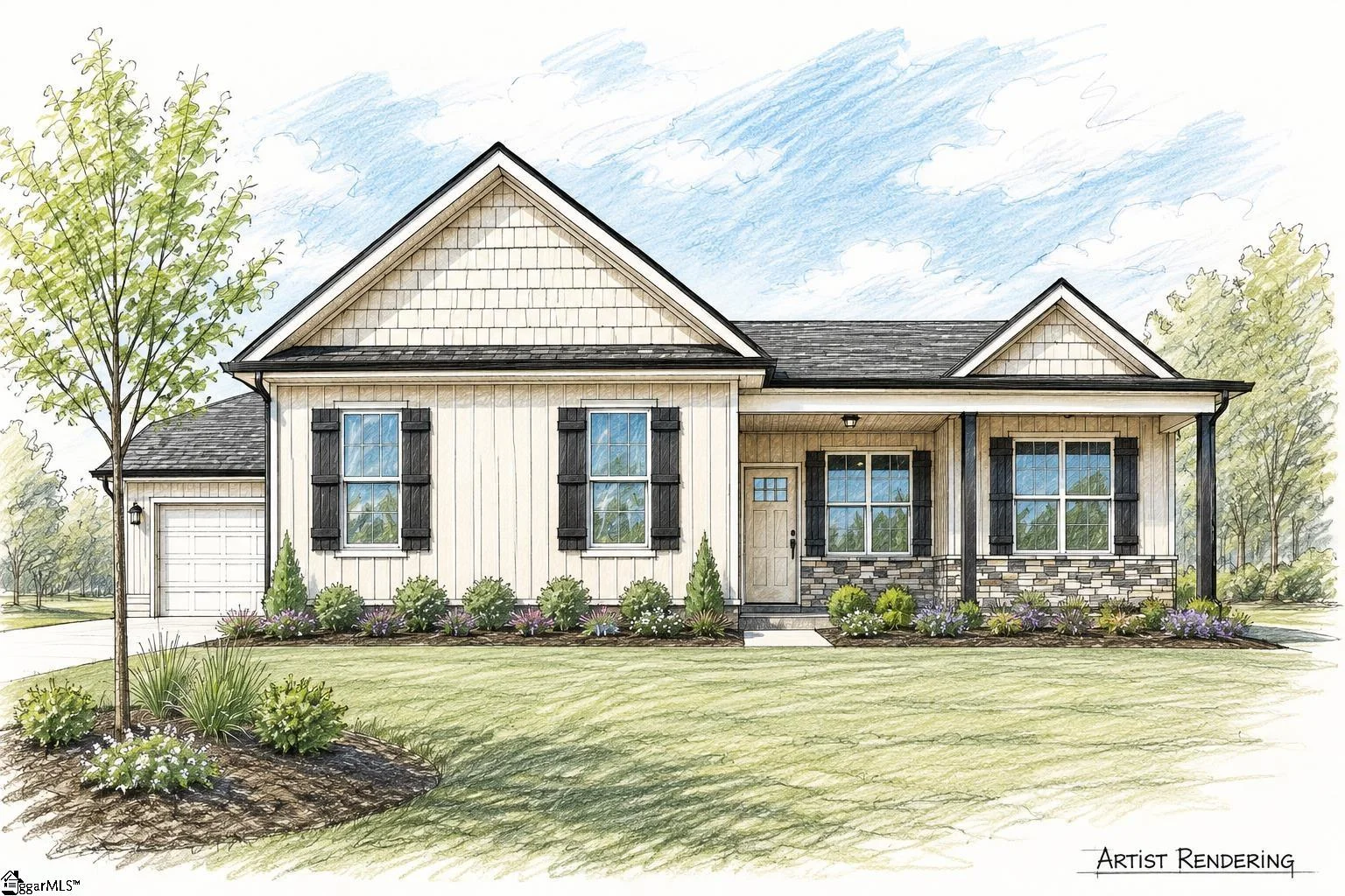 106 Summer Wind Way