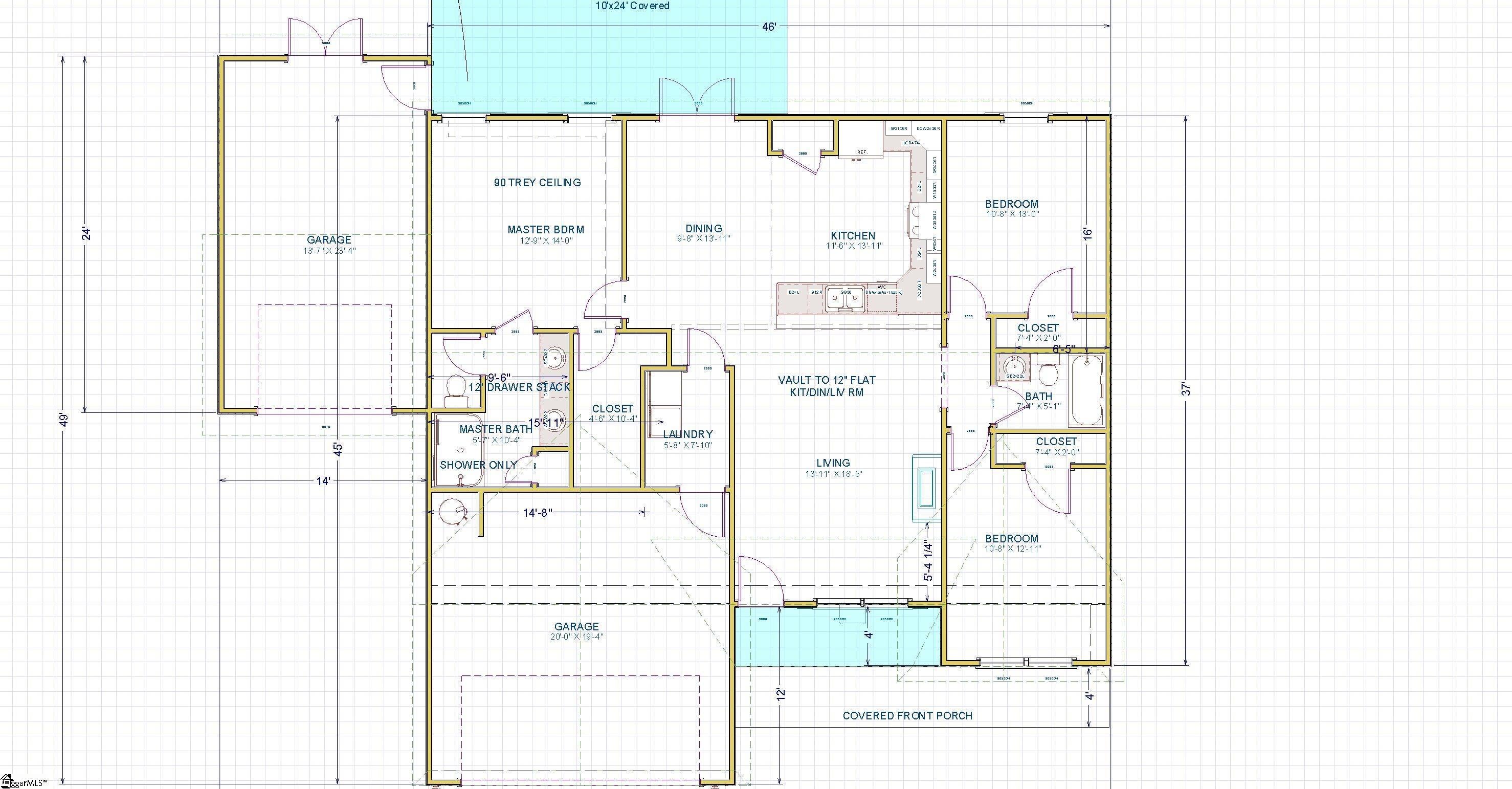 106 Summer Wind Way