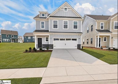 630 Sweetspire Trail Lot 145 Seneca SC 29678