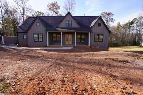 3959 Pennington Road Greer SC 29651