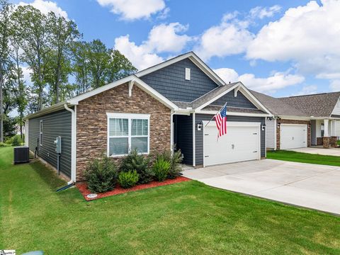 Photo of 1036 Staghorn Avenue, Lyman, SC 29365 (MLS # 1598558)