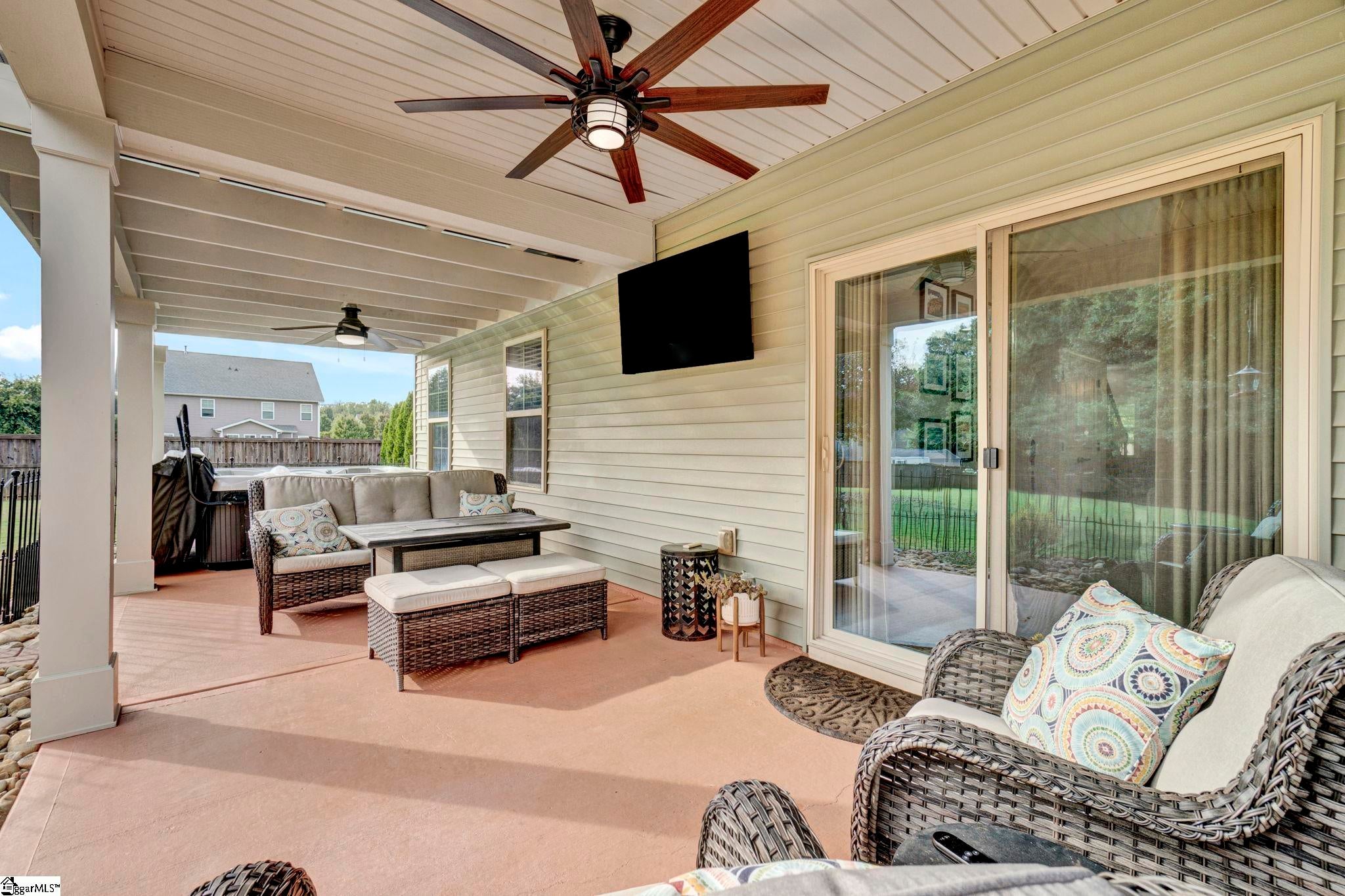 105 Avendell Drive