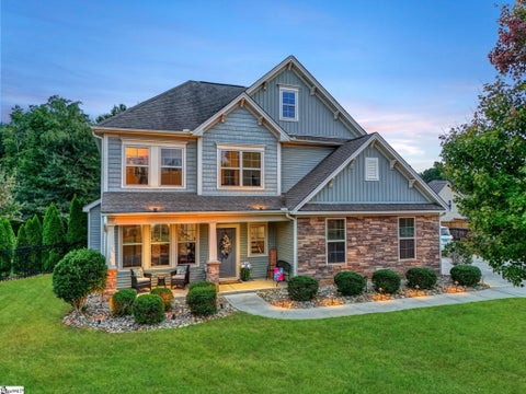 Photo of 105 Avendell Drive, Easley, SC 29642 (MLS # 1606261)