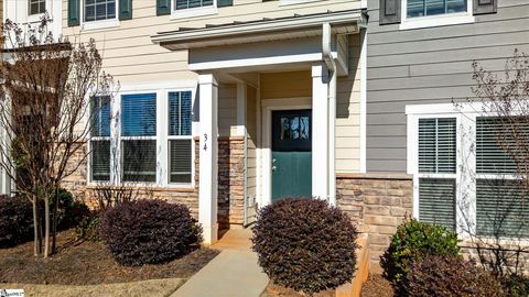 Photo of 34 Gaskins Trail, Travelers Rest, SC 29690 (MLS # 1586632)