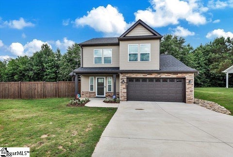 Photo of 140 Pheasant Ridge Road, Anderson, SC 29626 (MLS # 1595367)