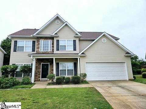 Photo of 41 Hurshfield Court, Taylors, SC 29687 (MLS # 1575966)