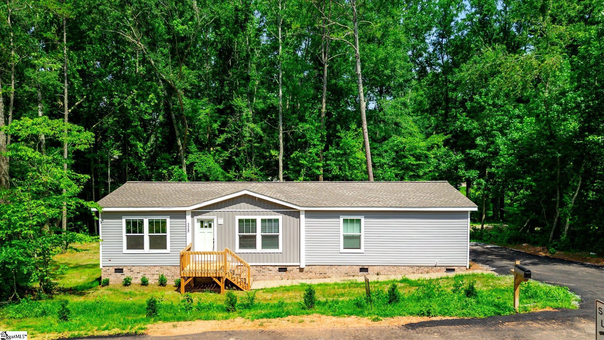 328 Francis Street, Norris, SC, 29667