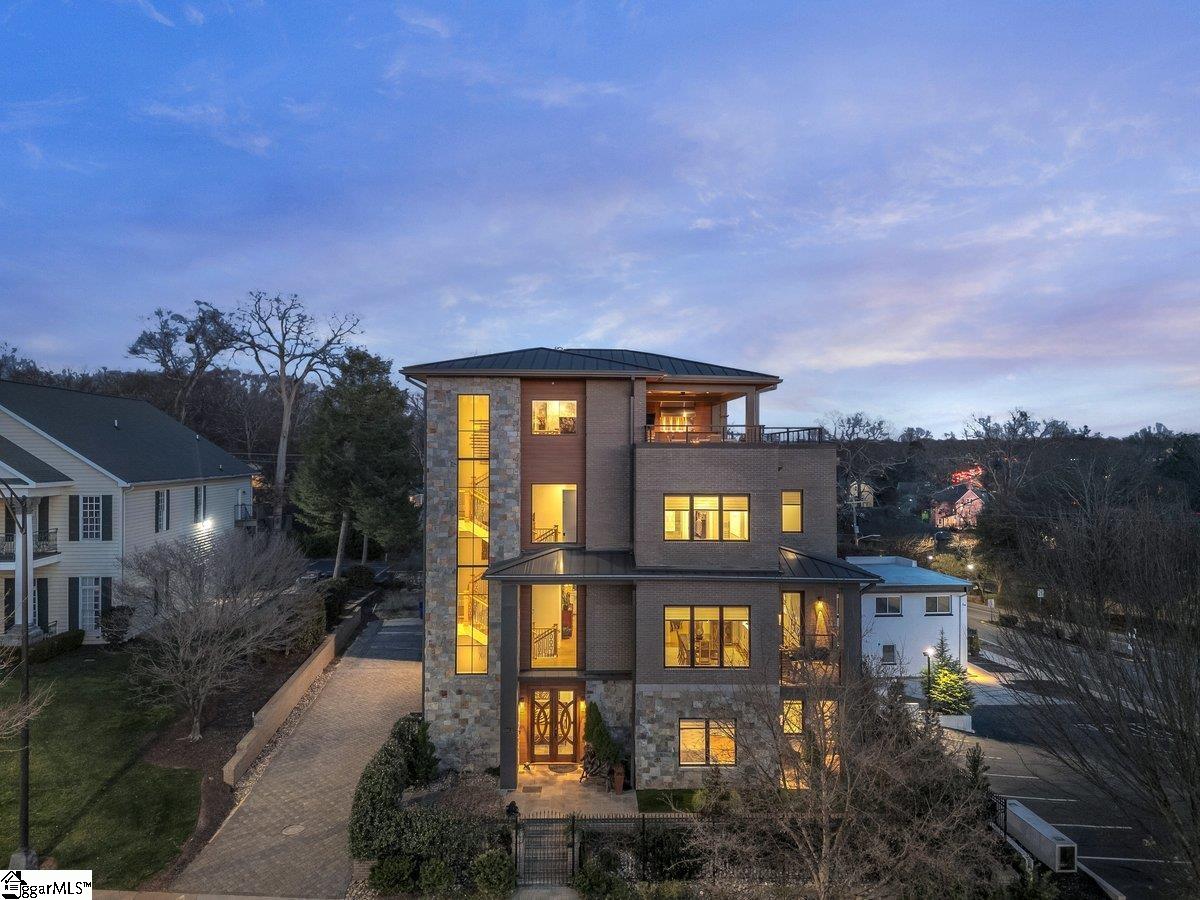 604 N Main Street