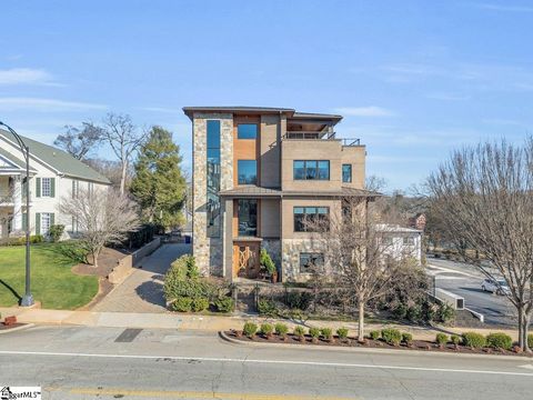 604 N Main Street Greenville SC 29601