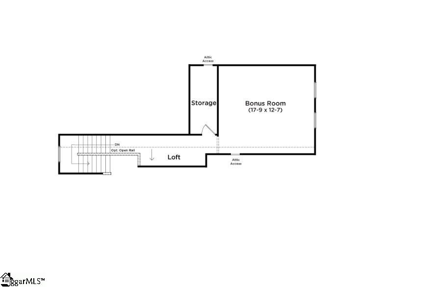 587 Winstone Trail